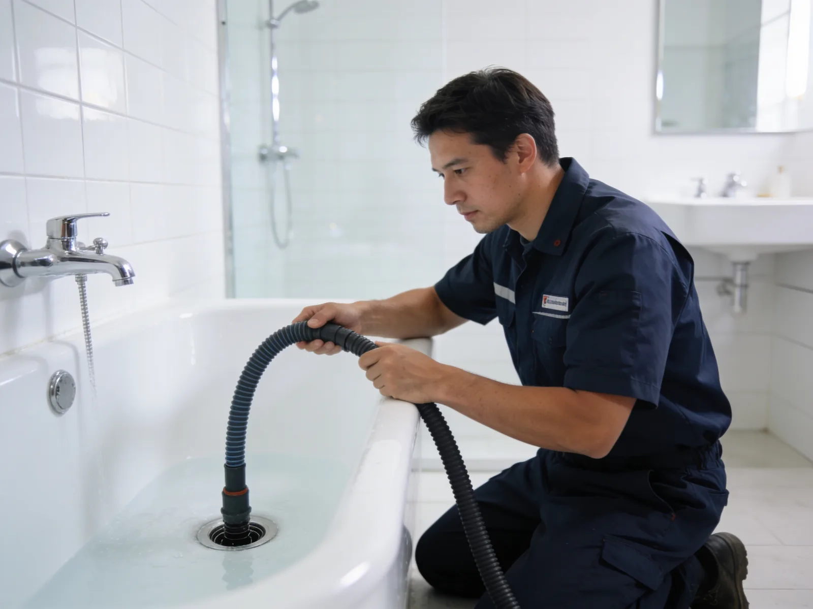 Emergency Plumber Brookhaven, MS FAQs